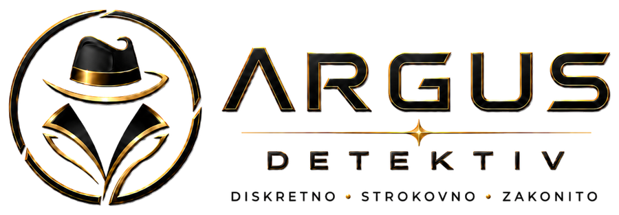 ARGUS DETEKTIV